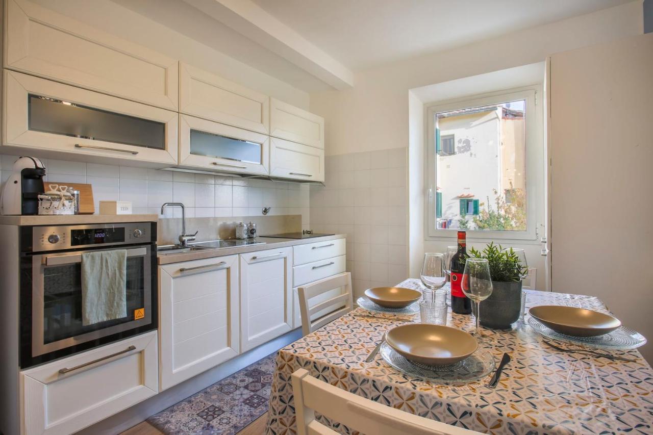 Sanzanobi In Apartamento *