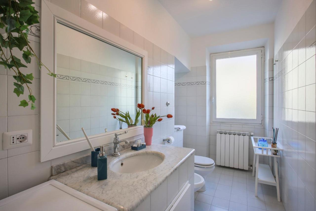 Apartamento Sanzanobi In