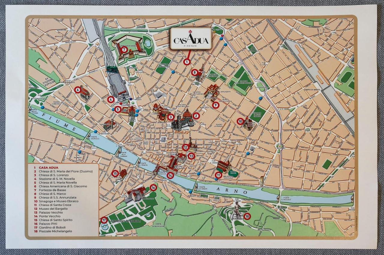 Sanzanobi In * Florencia