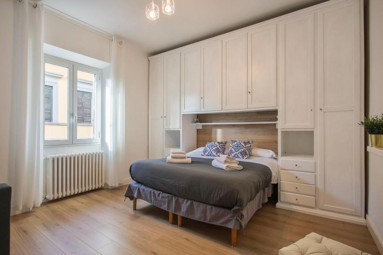 Sanzanobi In Apartamento