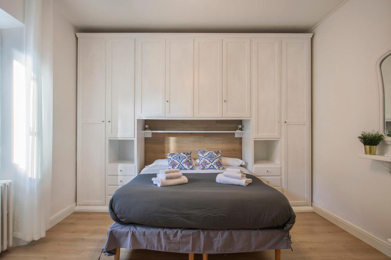 Apartamento Sanzanobi In Florencia