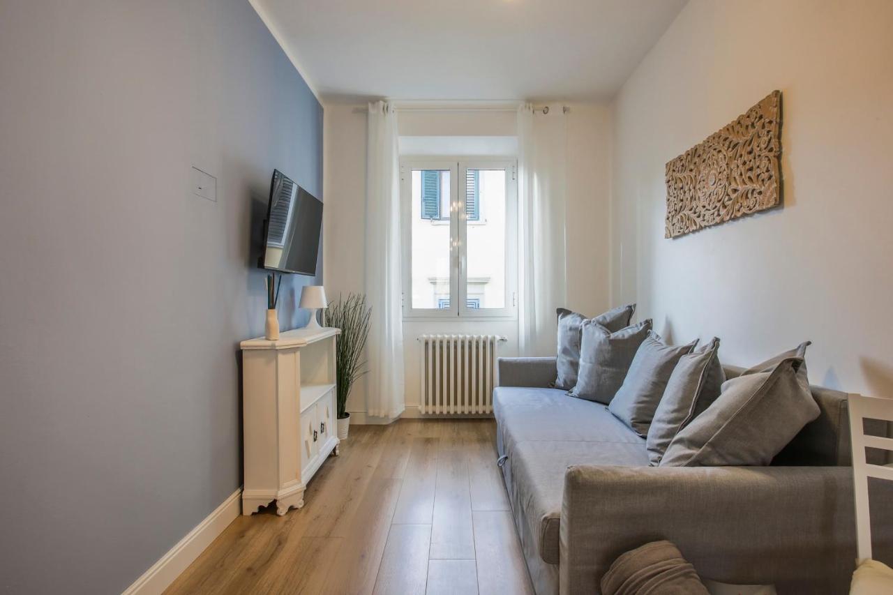 Apartamento Sanzanobi In Florencia