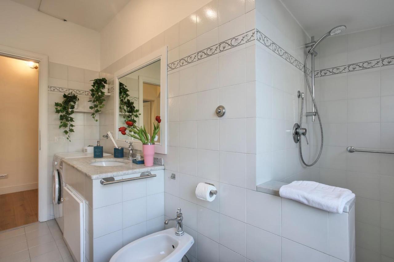 Apartamento Sanzanobi In Florencia