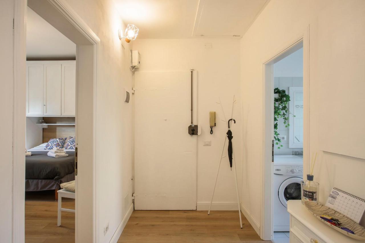 Apartamento Sanzanobi In